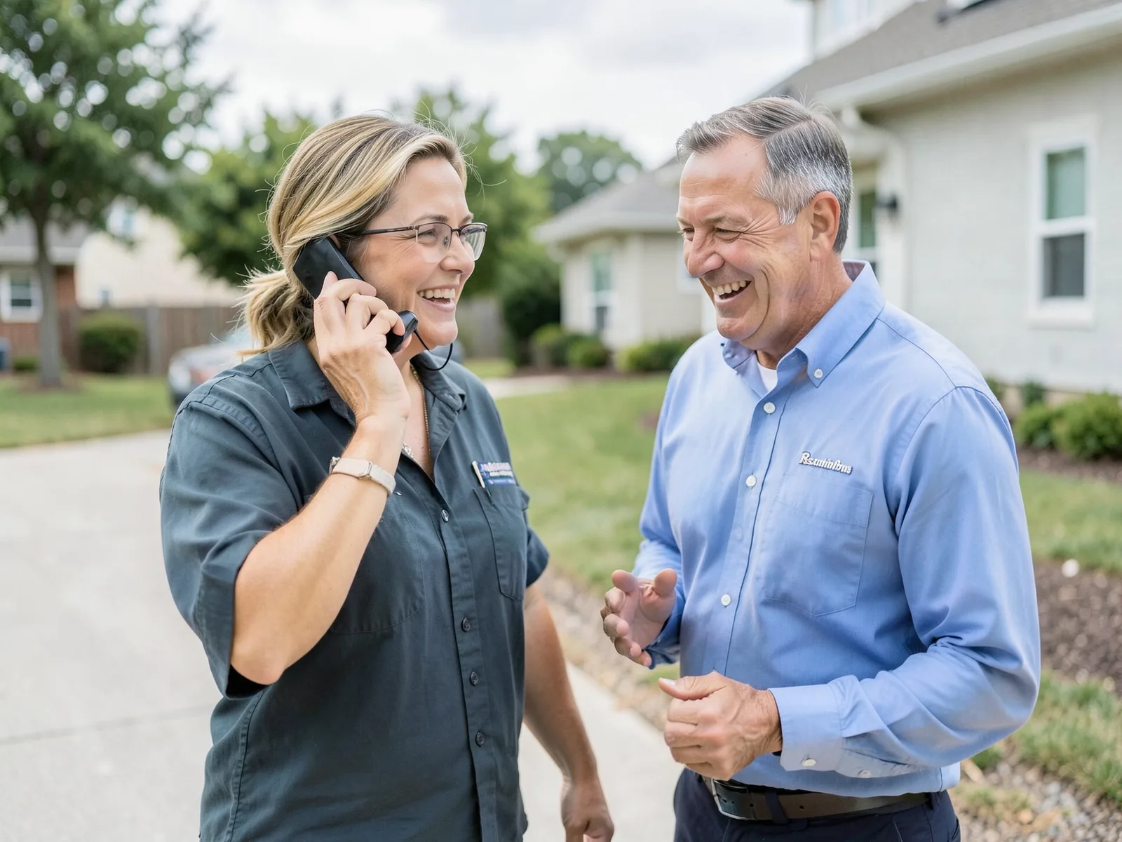 Frequently Asked Questions About Roof Leak Water Damage Restoration in Noblesville, IN